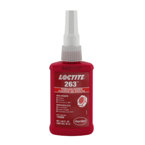 Fijador de Roscas Loctite 263