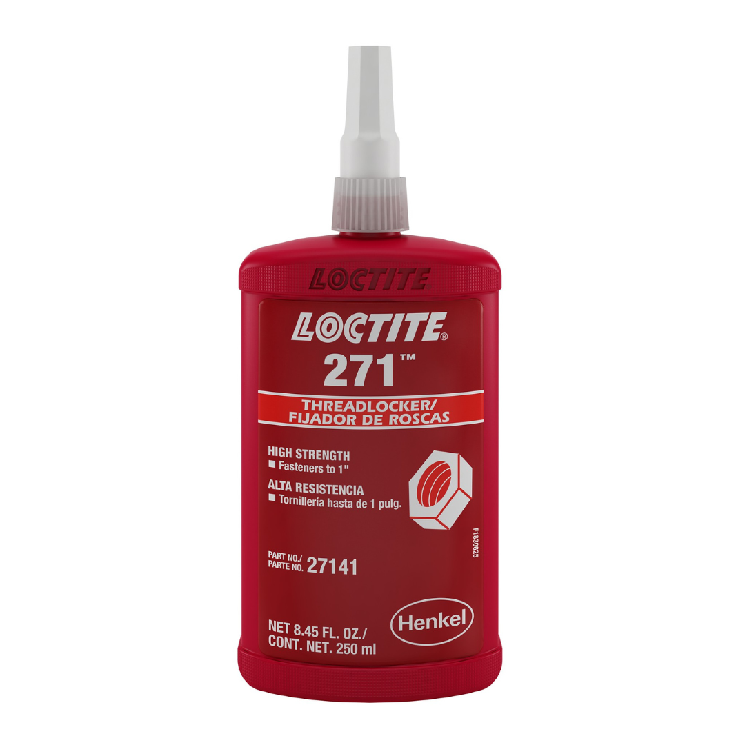 Fijador de Roscas Loctite 263