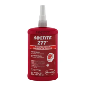 Fijador de Roscas Loctite 277