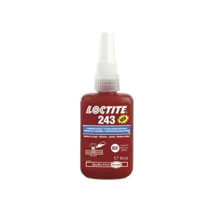 Sellador de Rosca Loctite 243
