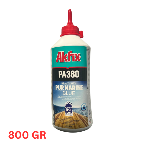 Akfix PA380