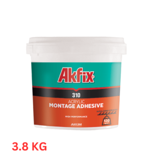 AKFIX 310 3.8 KG