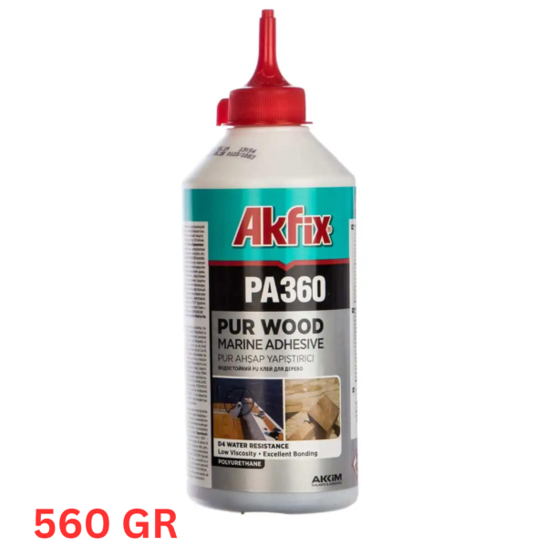 AKFIX PA360