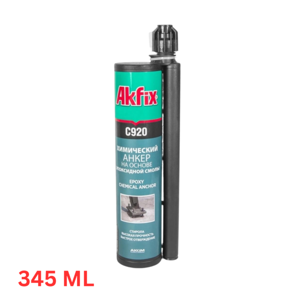 AKFIX c920 (345 ML)