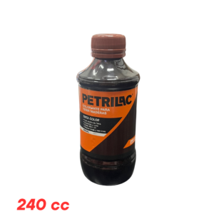 Tinta Color 240cc