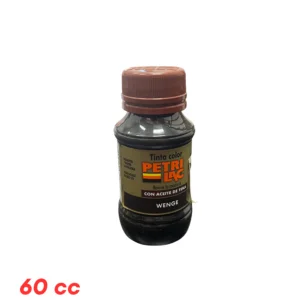 Tinta color aceite TEKA 60 cc
