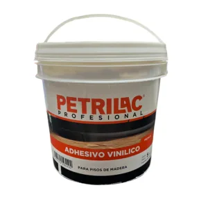 Adhesivo vinilico para pisos