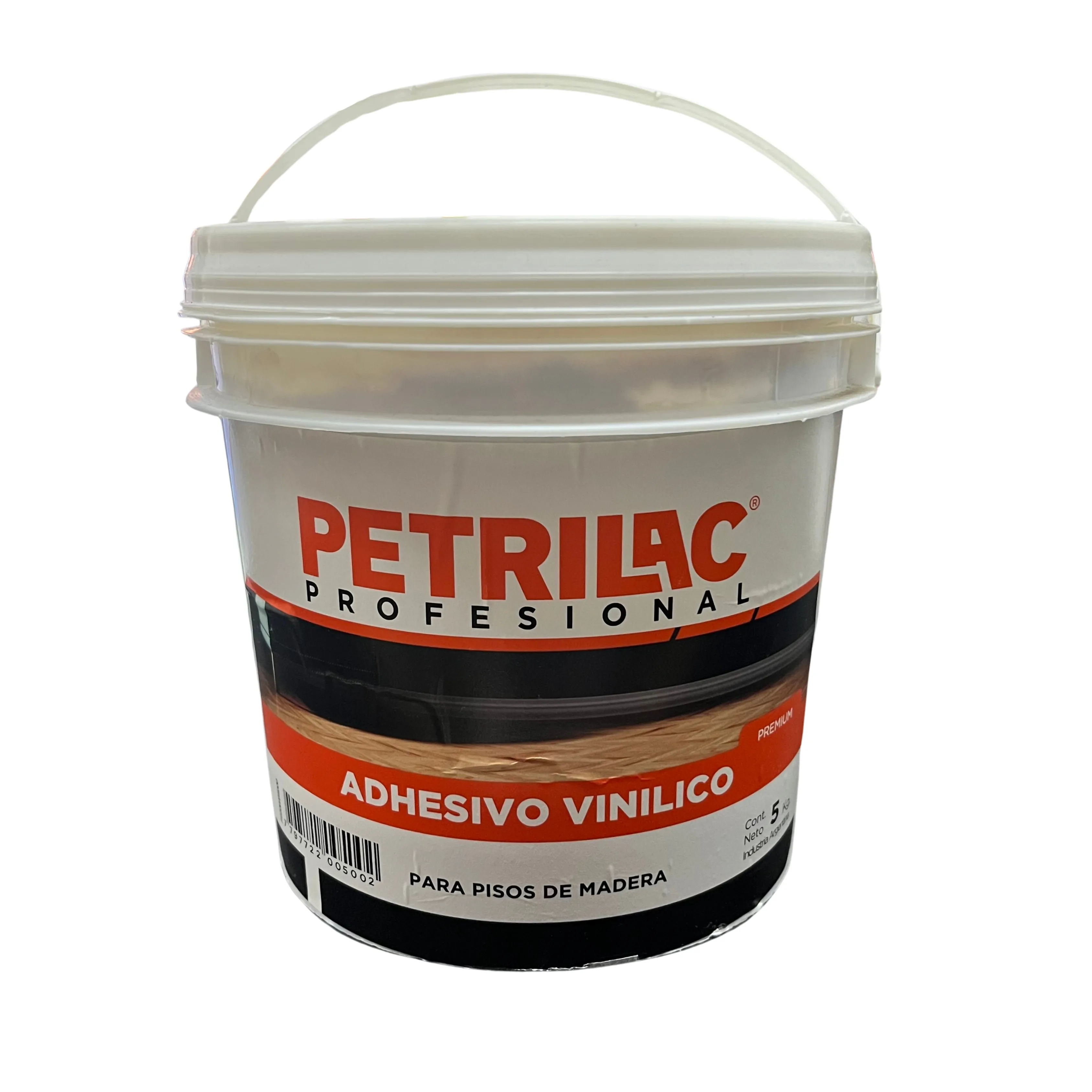 Adhesivo vinilico para pisos