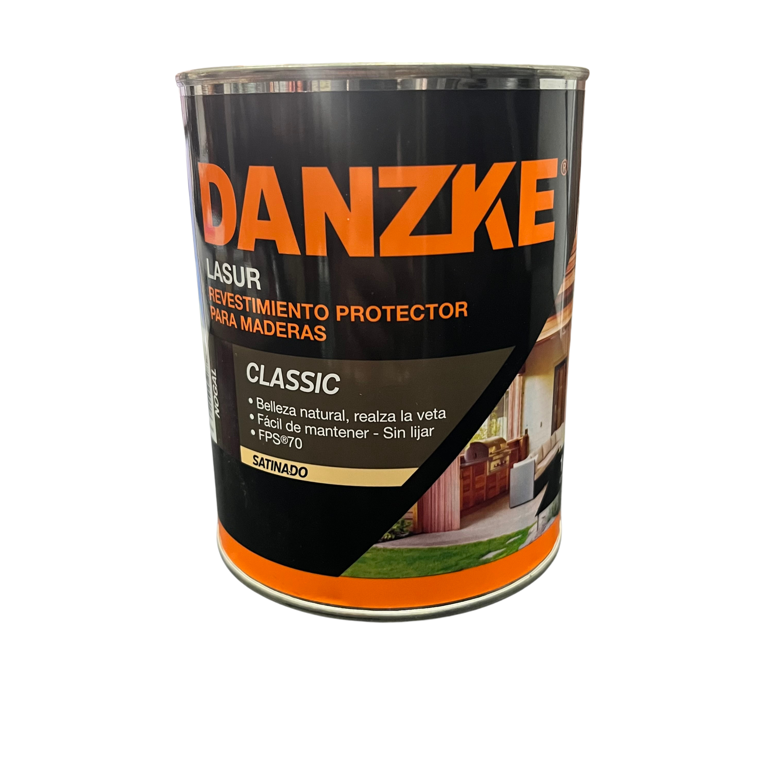 Danzke Lasur classic