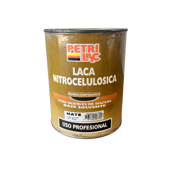 Laca nutricelulosica Petrilac