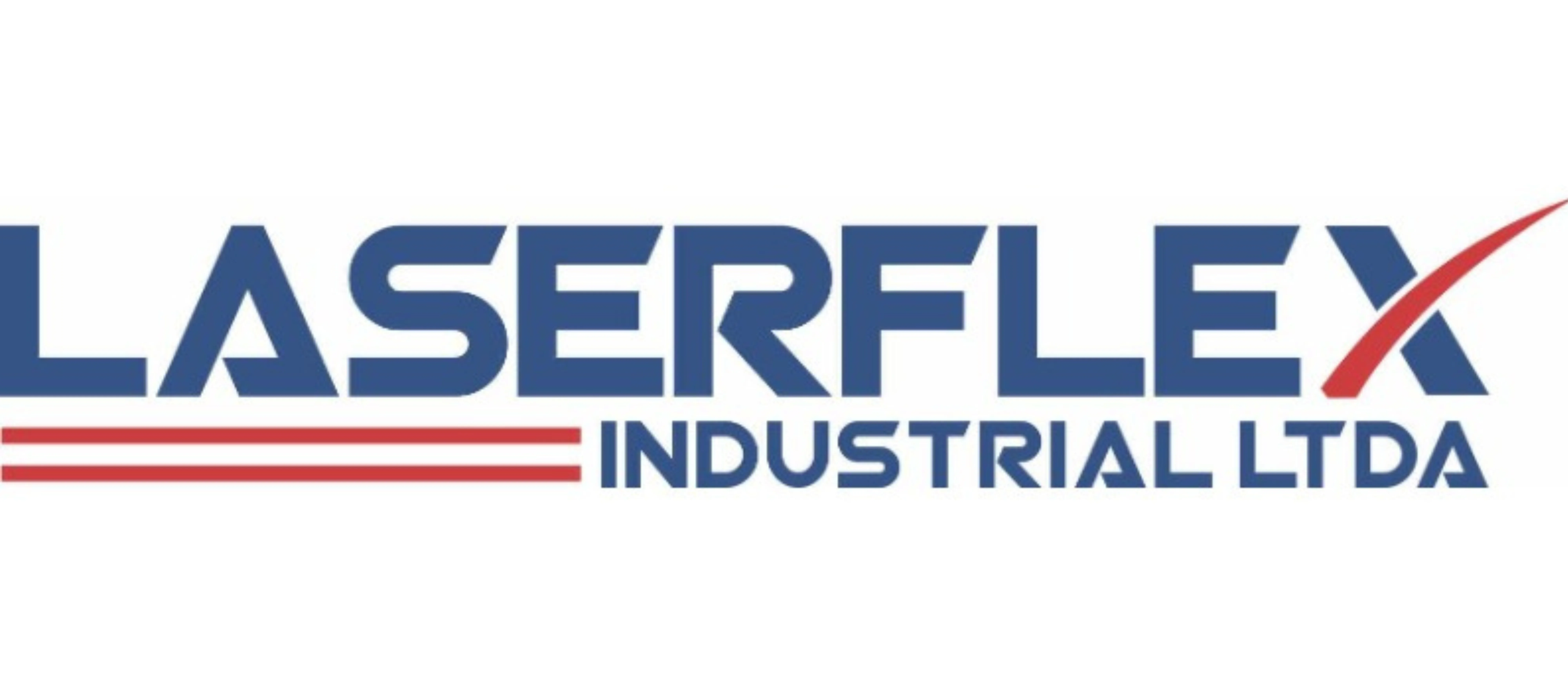Laserflex logo