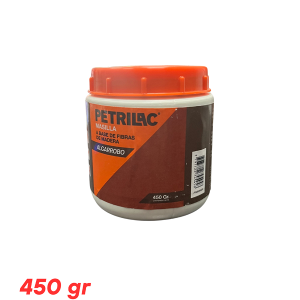 Masilla Petrilac 450 gr