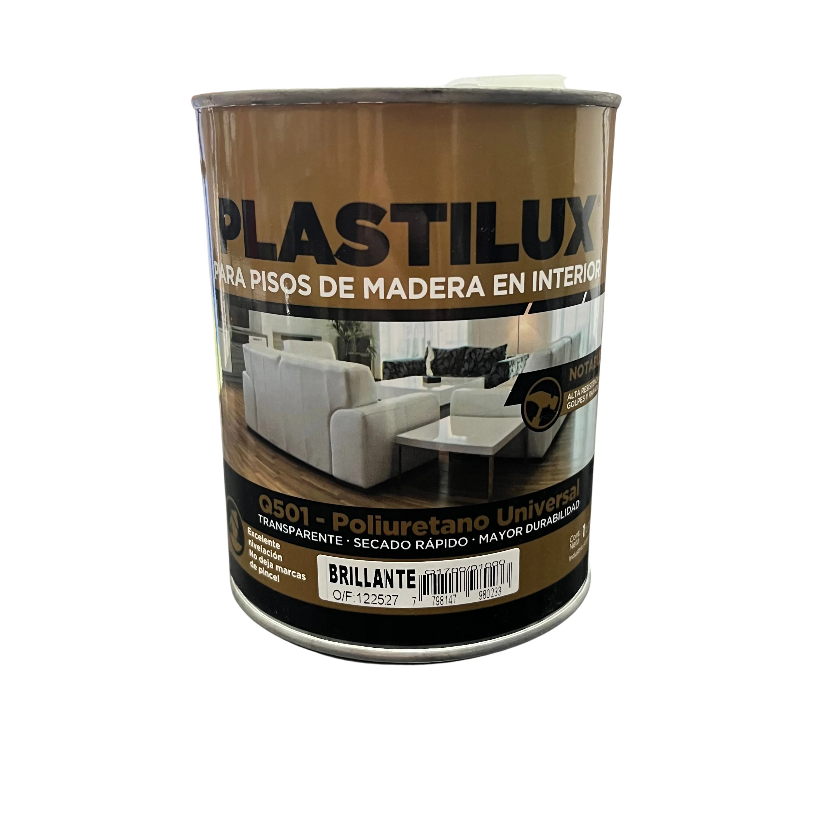 Plastilux Q-501