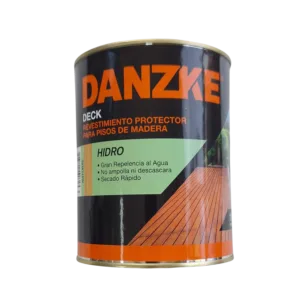 Petrilac Danzke Deck Hidro