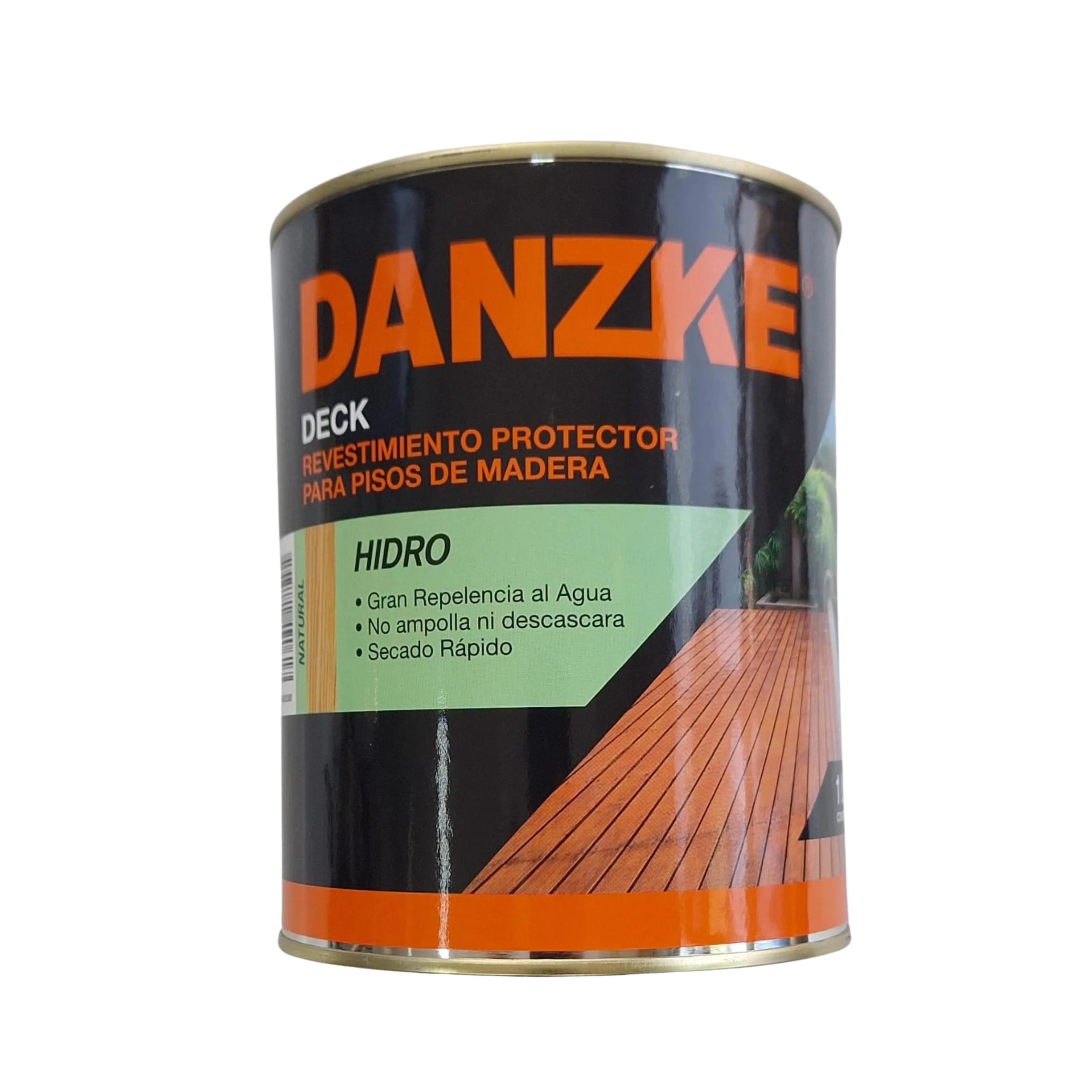 Petrilac Danzke Deck Hidro