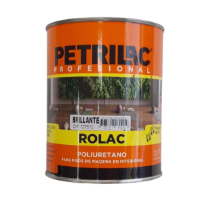 Petrilac Rolac 1 Lt