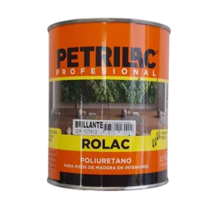 Petrilac Rolac 1 Lt