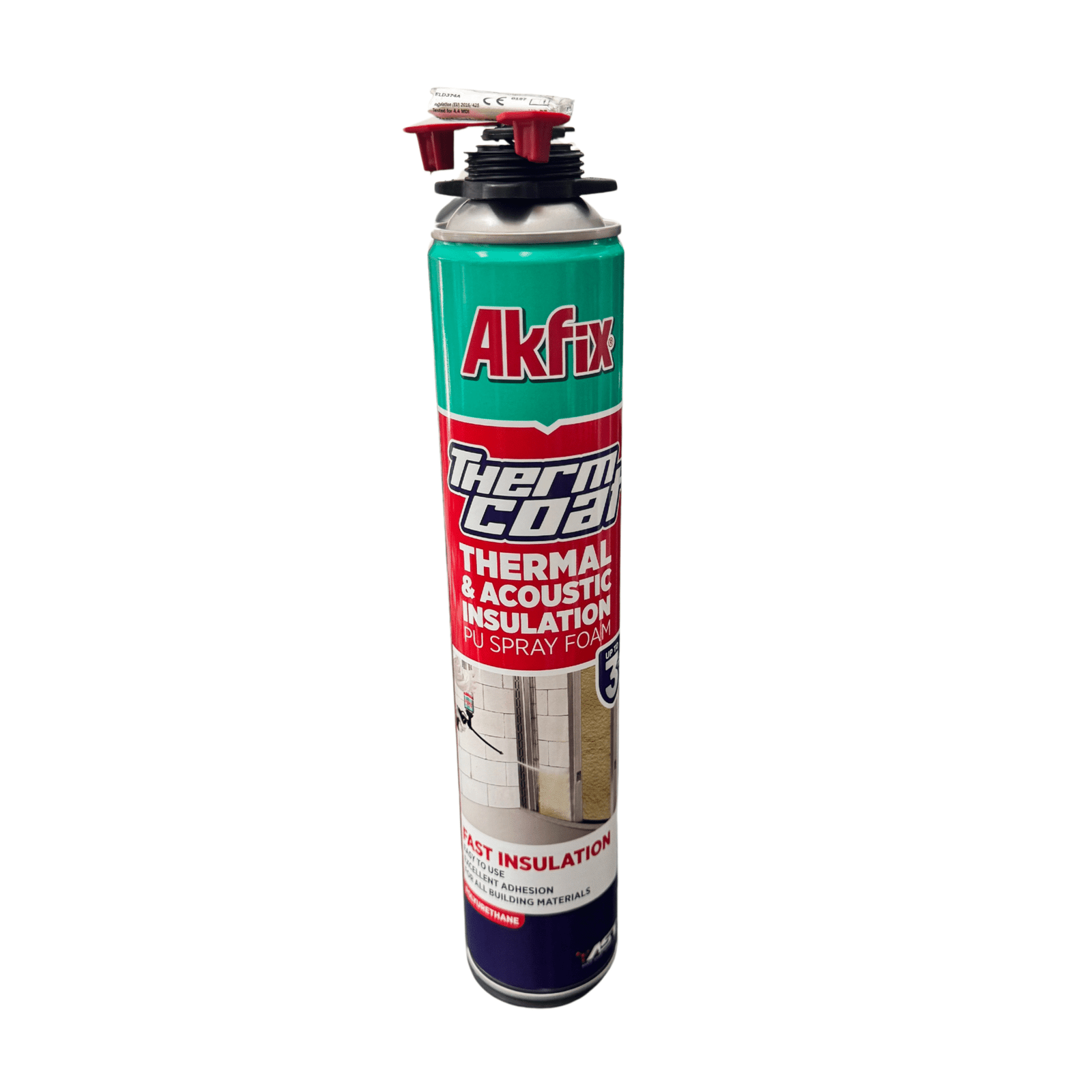 AKFIX Thermal Coat