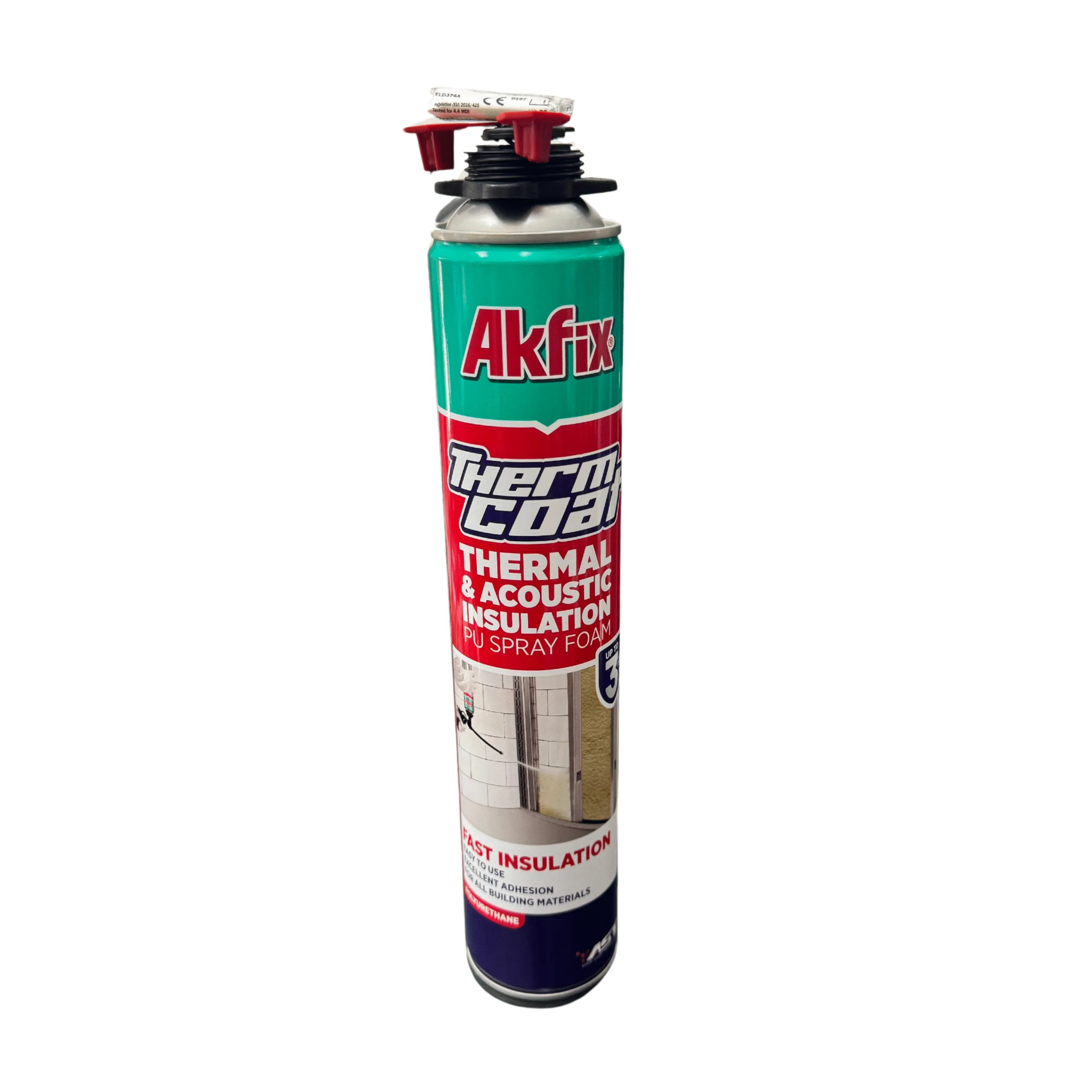 AKFIX Thermal Coat